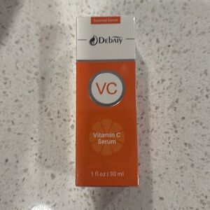 Debaiy vitamin c serum NWT